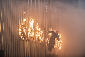 Die letzen Tage der Menschheit