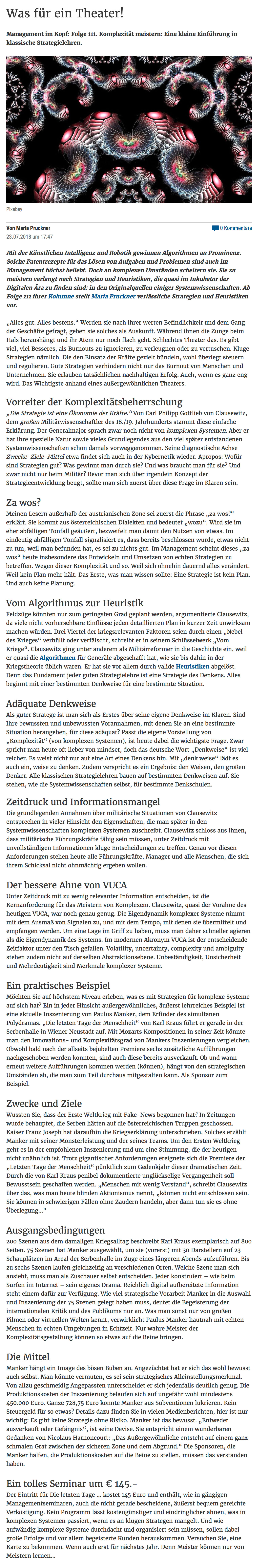 Die Presse