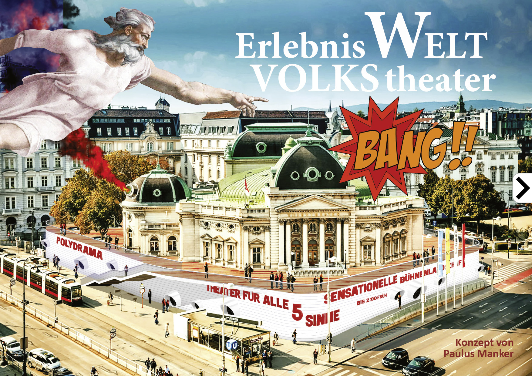Volsktheater Konzept